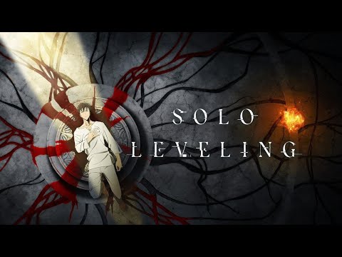 Видео: Обзор игры Solo Leveling