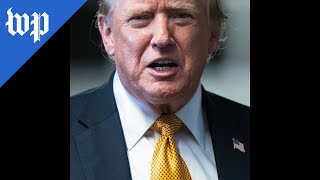 Trump Keeps Saying He Is Willing To Go To Jail