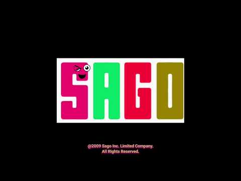 Sago Logo 2009 Today 
