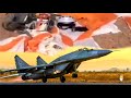 Двойной удар: турецкие ПВО сбили Миг-29, а правительство Египта предало Россию