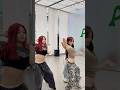 Bum Bum Bum Pegada - Gorgeous @belleits @.kangg ❤️❤️ #tiktok #dance #viralvideo #shorts