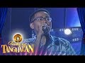 Tawag ng Tanghalan: Edrick Pagar | Sayang