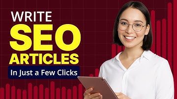 Aan de slag met SEO-schrijven met AI