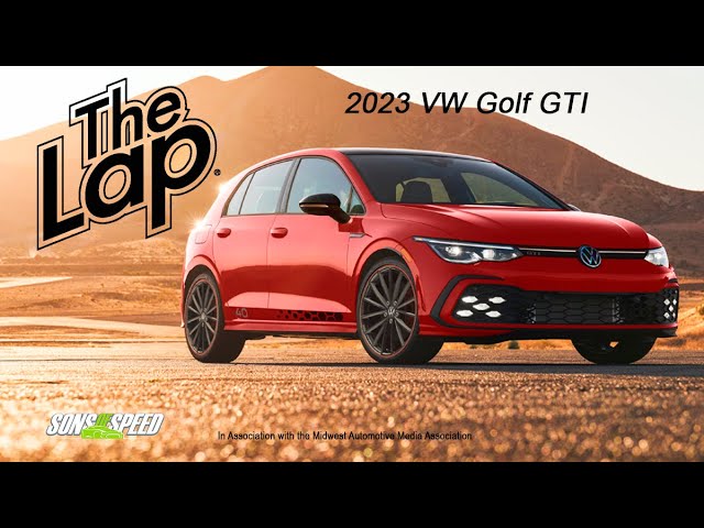 Volkswagen Golf GTI – Streetloc