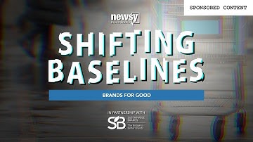 Shifting Baselines