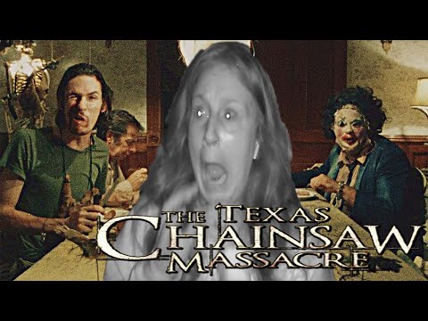 Video: Hur Texas Chainsaw Massacre Filmades