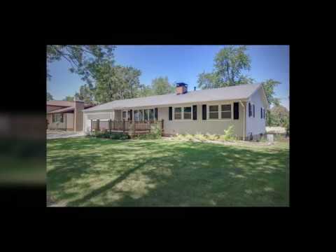 330 Hillside Ct, Bloomington, IL home video tour