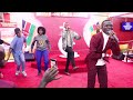 KUNA CHANGAMOTO HUTOKEA KATIKA SAFARI YA WOKOVU SAMMY G PERFOMING NIMEPENDA IN NAKURU