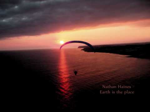 Nathan Haines - Earth is the place (Dj Gregory & J...