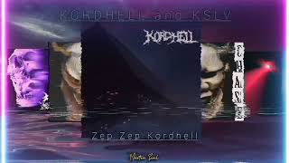 Kordhell and KSLV (Mix kordhell best 3 songs and KSLV best 2 songs).
