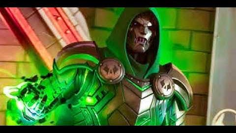 Fortnite Battle Royale Chapter 5 Season 4 - Absolute Doom | Official Trailer