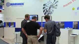 Marimex® - process viscometer