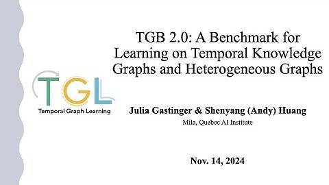 TGB 2.0: A Benchmark for Learning on Temporal Knowledge Graphs and Heterogeneous Graphs