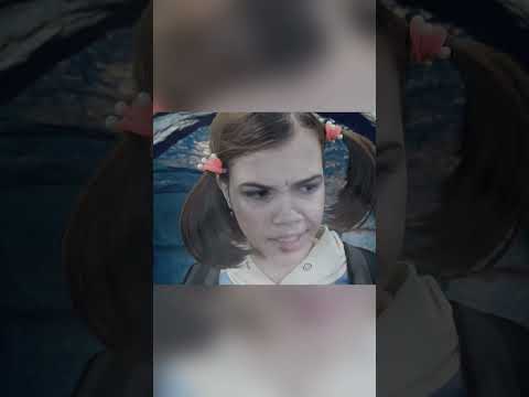 дети исчезают на слайде, две сестры раскрывают шокирующую правду