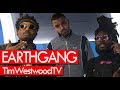 EARTHGANG on Outkast, Dreamville, Atlanta, weed strain, new album, tour - Westwood