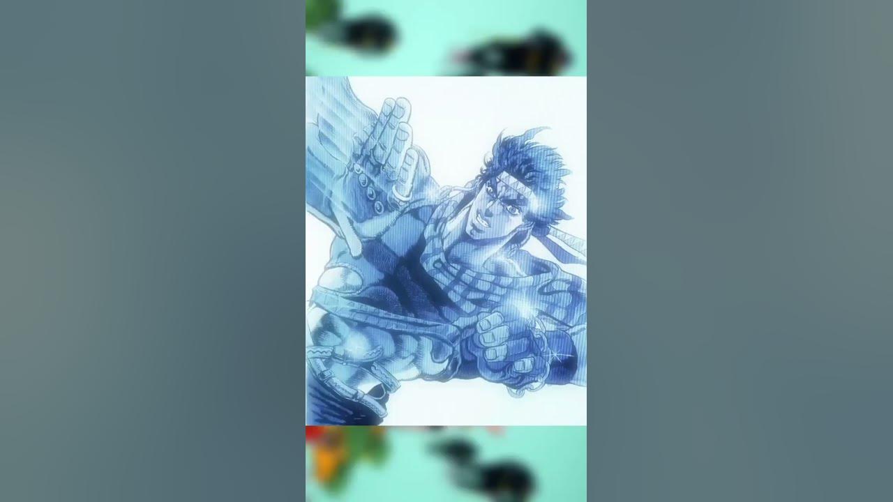 Аватарки по Джо Джо #аватарки #anime #анимеаватарки #джоджо #fup #fup # ...