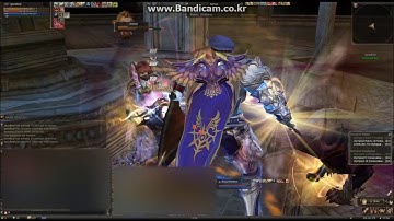 Lineage 2 - 30 December 2017 - Olympiad Matchs
