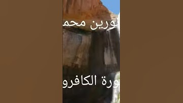 الأجمل تلاوة خاشعة بصوت الشيخ نورين محمد صديق السوداني سورة الكافرون