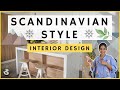 Scandinavian style  scandinavian interior design scandinavian style in hindi