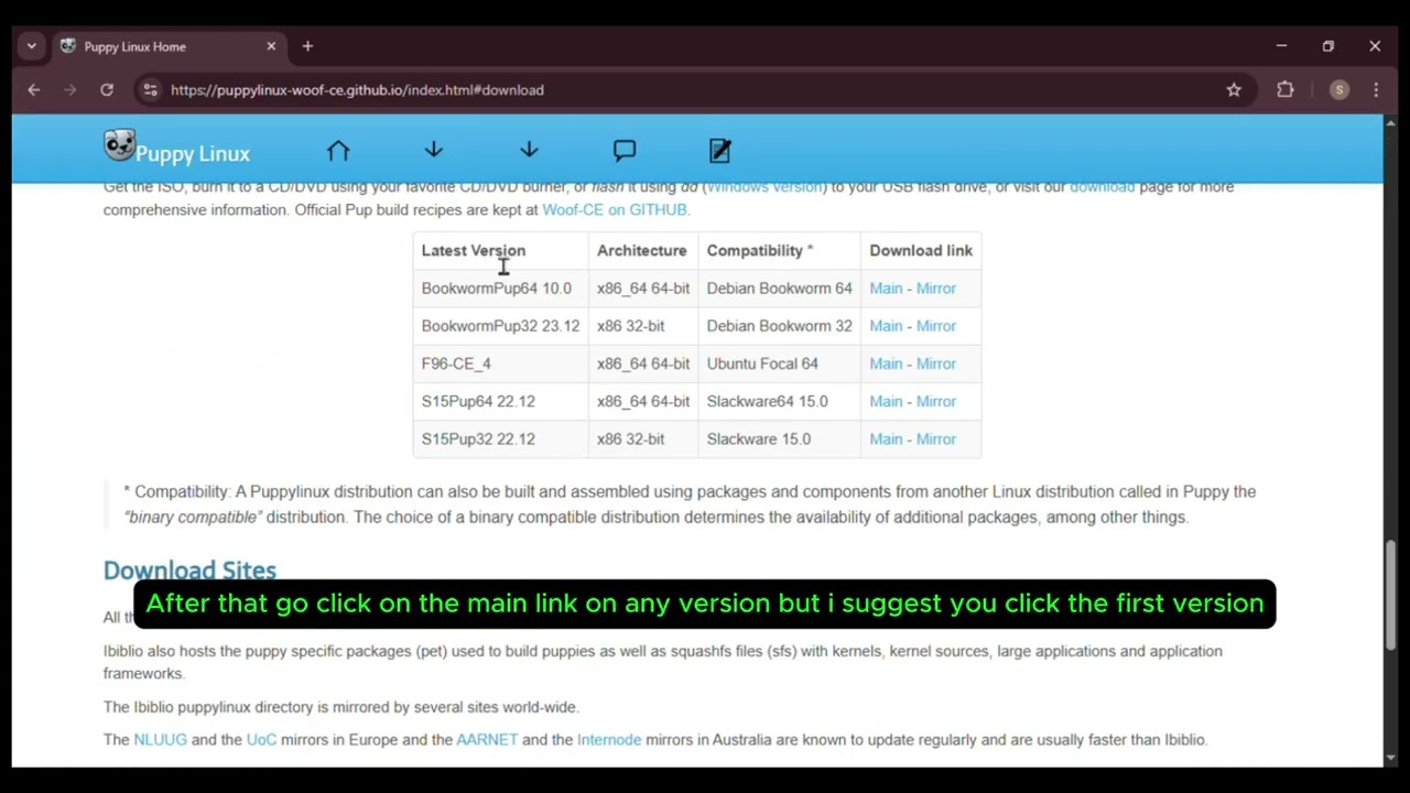 How to Install Puppy Linux ISO: A Complete Step-by-Step Guide
