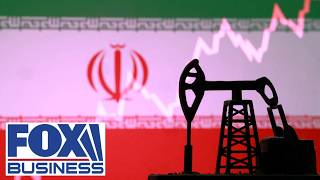 ‘COMMODITY HICCUP’: How the war in Iran is impacting oil prices