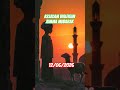 jumma Mubarak 2026 viral dialogue #shortsfeed #takrir #islamic2026 #madina #youtubeshorts #shorts