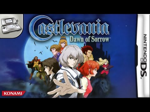 ラ*プ様 Castlevania: Dawn of Sorrow ラ*プ様 Castlevania: Dawn of Sorrow Amazon.com: Castlevania