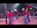 Concurso de Huapango - Los Vaquetonez de Dallas Vs Los Alterados de Okla