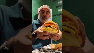 Download Lagu Thick Beef Double Patty Burger | Loaded Fries | Can you visit again? MP3 Download Lagu Thick Beef Double Patty Burger | Loaded Fries | Can you visit again? MP3