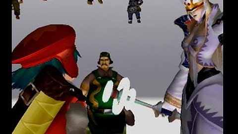 .hack//Mutation - Part 1 | Helba and Lios