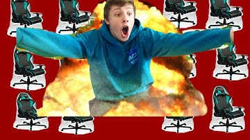 W2S Breaking Things/Rage Compilations!!!