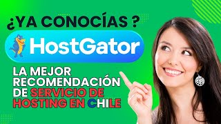📢 Hosting en CHILE | Adquiere en MEJOR Hosting al MEJOR precio 😉