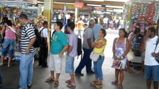 11 fev 2009 - terminal carapina, Serra.AVI