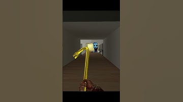 Nextbot Chase Day (20/90) #garrymod #nextbots # Gmod