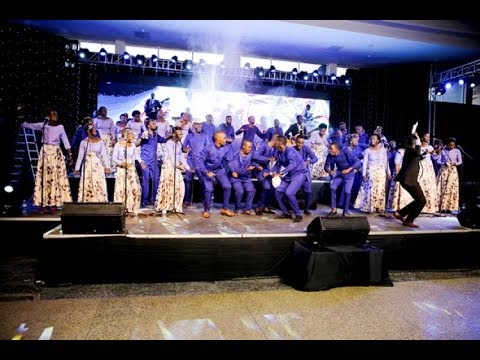 MUNGU NI YULE YULE By Alarm Ministries Official Video