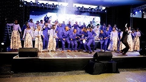 MUNGU NI YULE YULE By Alarm Ministries (Official Video)