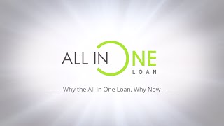 Famous Why the All In One Loan, Why Now Wealth