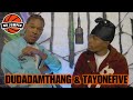 Dudadamthang & TayOneFive “No Jumper Freestyle”