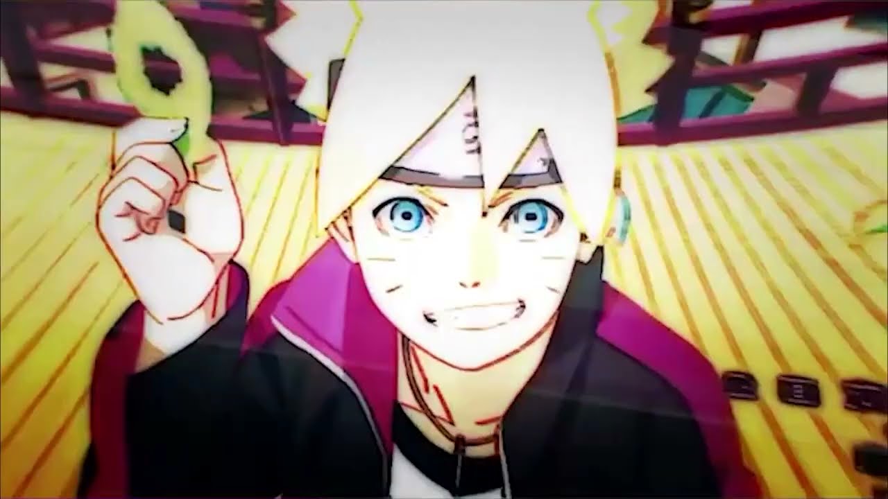 Naruto: Madara's Actor Teases Boruto's Darkest Ending