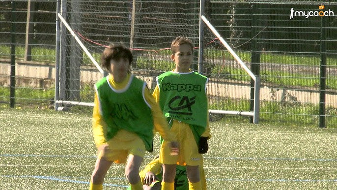 FORZA Échelle de Vitesse l'Entraînement de Football – Entraînement  d'Agilité et Coordination (3m o 6m) (3m – 6 Barreaux) : : Sports  et Loisirs