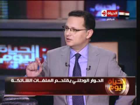 د عبدالعزيز حجازي