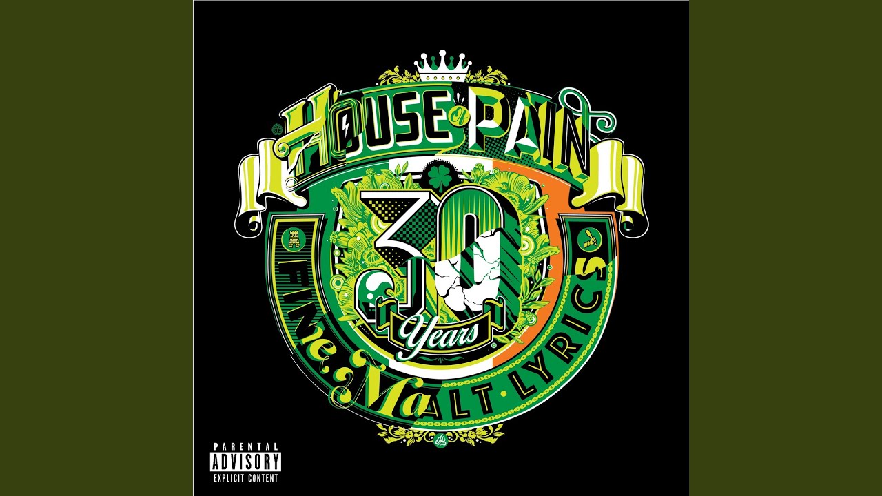 House Of Pain - Top O' The To Ya - YouTube