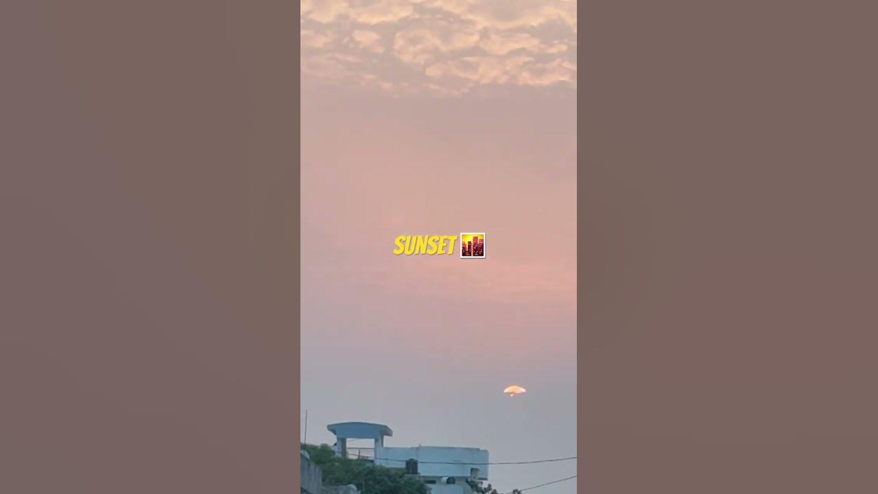 Forever chasing the next sunset.🌆 #song #music