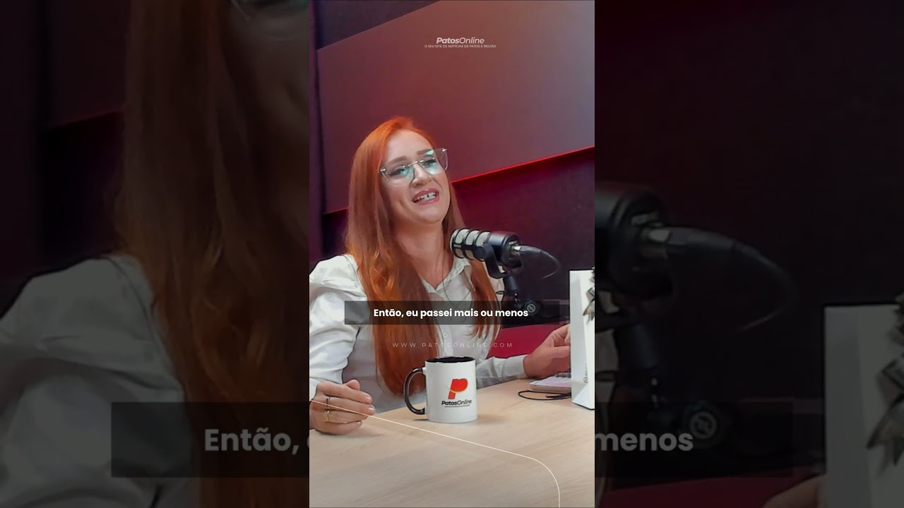 Fundadora da Lady Lingerie relembra primeiro investimento de R$ 300 e início da trajetória