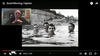 SLINT – Good Morning, Captain | INTO THE MUSIC REACTION | Patron Request