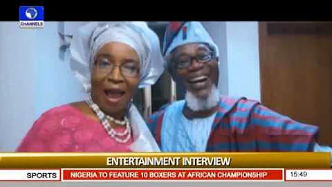 Darey art Alade Defends Album Naked