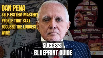 The Success Formula No One Tells You – Dan Peña Exposes It