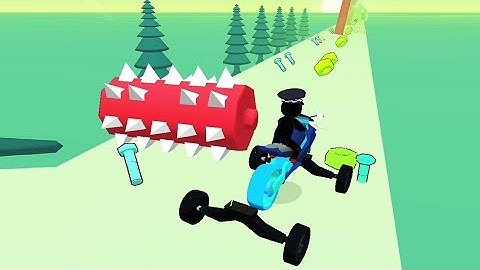 SUPER CAR 3D ALL LEVELS #23 GAMEPLAY WALKTHROUGH PART 9