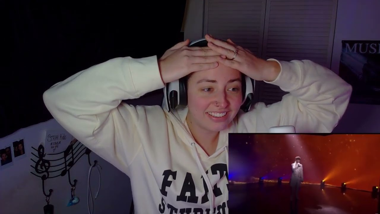 REACTION!! All By Myself by STELL and Kanako by Ken (SB19)