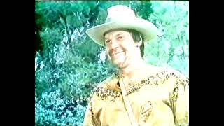 Kit Carson and the Mountain Men (1977) The Wonderful World of Disney